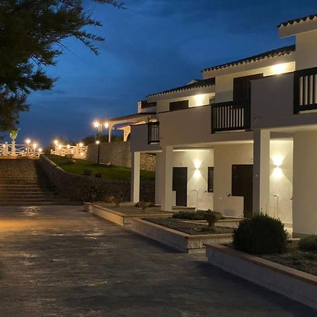 Kamarina Resort Scoglitti Eksteriør billede