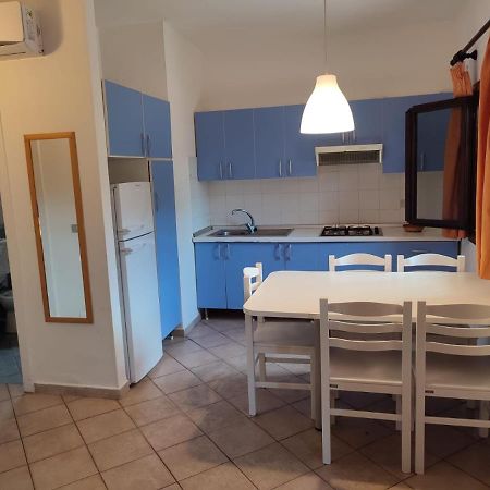 Kamarina Resort Scoglitti Eksteriør billede