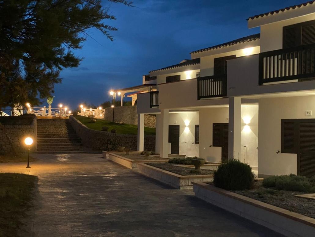 Kamarina Resort Scoglitti Eksteriør billede