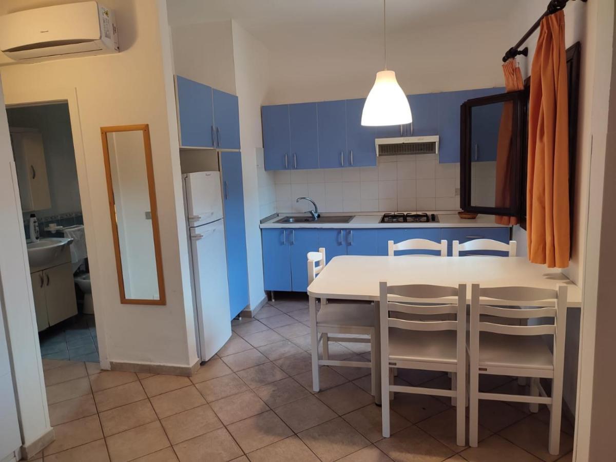 Kamarina Resort Scoglitti Eksteriør billede
