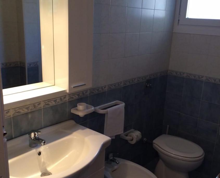 Kamarina Resort Scoglitti Eksteriør billede