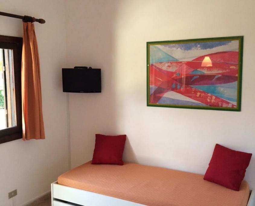 Kamarina Resort Scoglitti Eksteriør billede