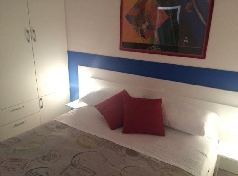 Kamarina Resort Scoglitti Eksteriør billede