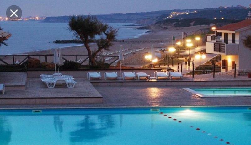 Kamarina Resort Scoglitti Eksteriør billede