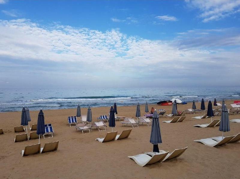 Kamarina Resort Scoglitti Eksteriør billede