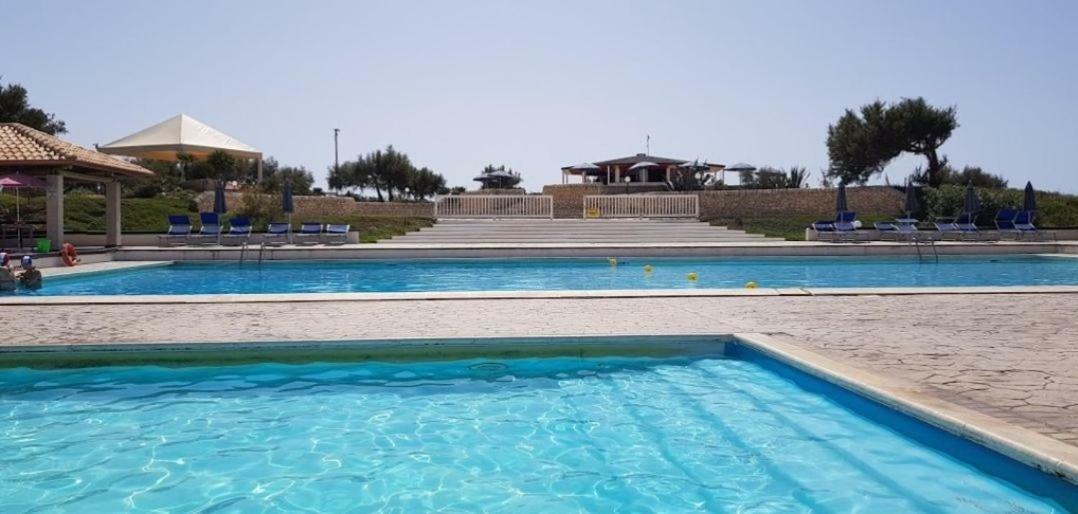 Kamarina Resort Scoglitti Eksteriør billede