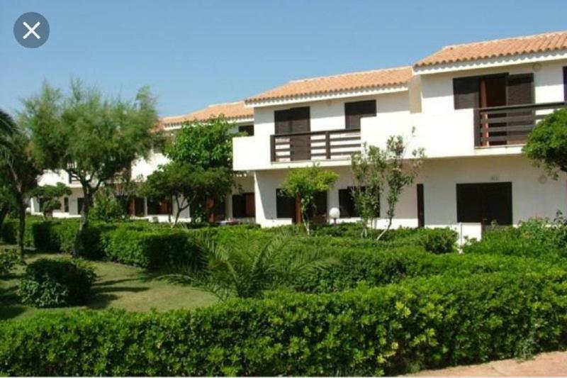 Kamarina Resort Scoglitti Eksteriør billede
